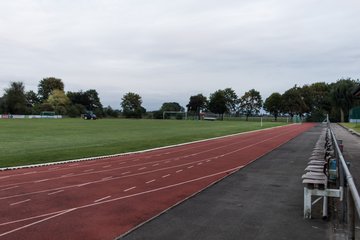 Bild 2 - Frauen SG Krempe/ETSV F. Glueckstadt - TSV Heiligenstedten : Ergebnis: 8:0